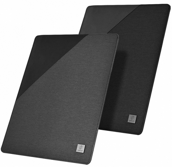 Купить Чехол Wiwu Blade Sleeve для MacBook Air 13/Pro 13 2016-2021 (Black) (1189515)