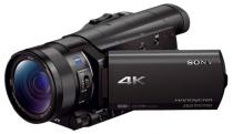 Купить Видеокамера Sony FDR-AX100E