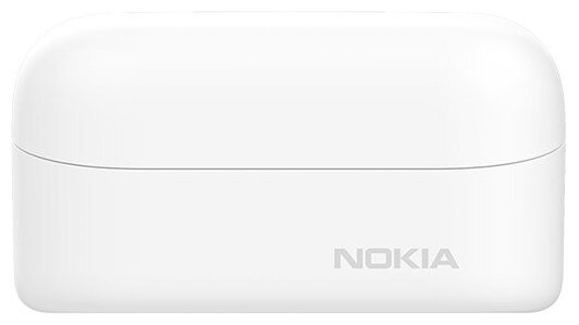 Купить Беспроводные наушники Nokia BH-405, snow