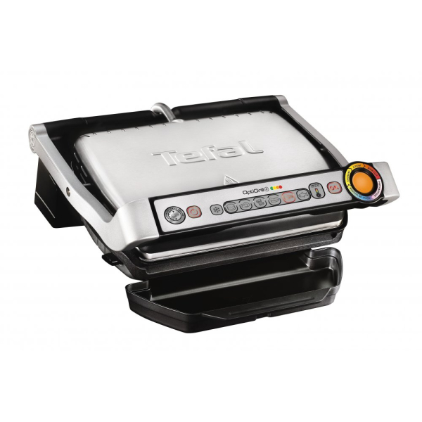 Купить Электрогриль Гриль Tefal GC712D34