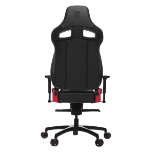 Купить Кресло компьютерное игровое Vertagear P-Line PL4500 P-Line Black/Red (LED/RGB Upgradable) (VGPL4500RD)