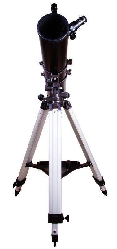 Купить Телескоп Levenhuk Skyline BASE 110S