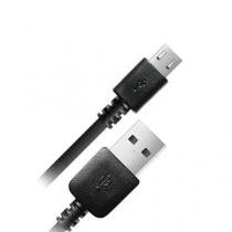 Купить Кабель BB 001-001 USB-miniUSB 1м черный
