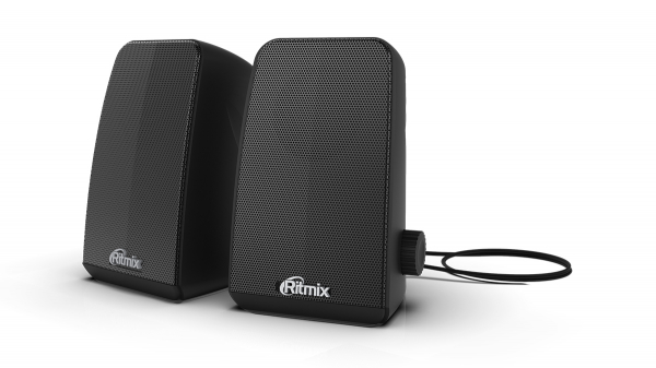 Купить Компьютерная акустика RITMIX SP-2075 Black