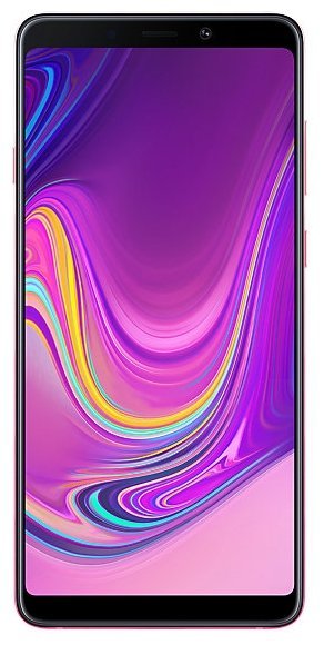 Купить Мобильный телефон Samsung Galaxy A9 (2018) 6/128GB Pink (A920F)