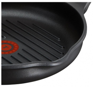 Купить Сковорода-гриль Tefal Supreme gusto H1184074 26 см