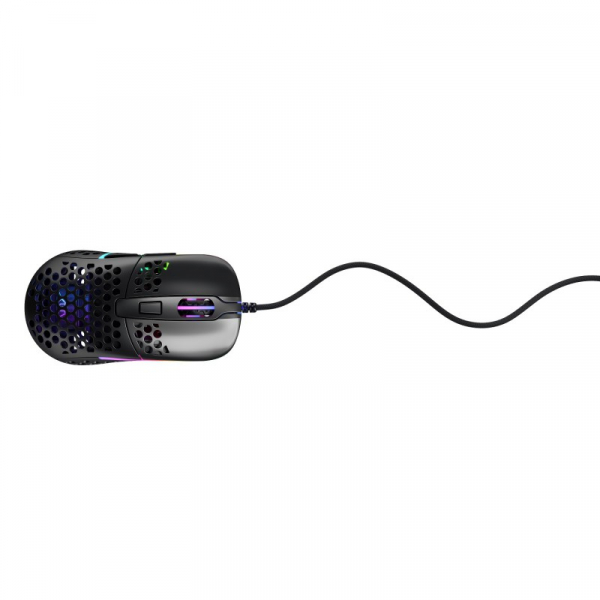 Купить Игровая мышь Xtrfy M42 с RGB, Black