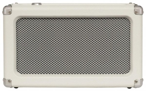 Купить Портативная акустика Портативный Bluetooth-динамик CROSLEY CHARLOTTE White Sands (CR3028A-WS)