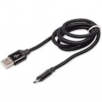 Купить USB-кабель RITMIX RCC-411 Black