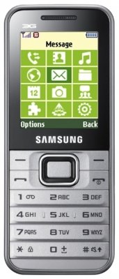 Купить Samsung E3210