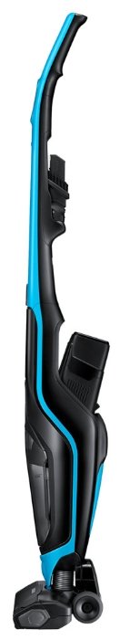 Купить Пылесос Samsung VS60M6015KA, голубой