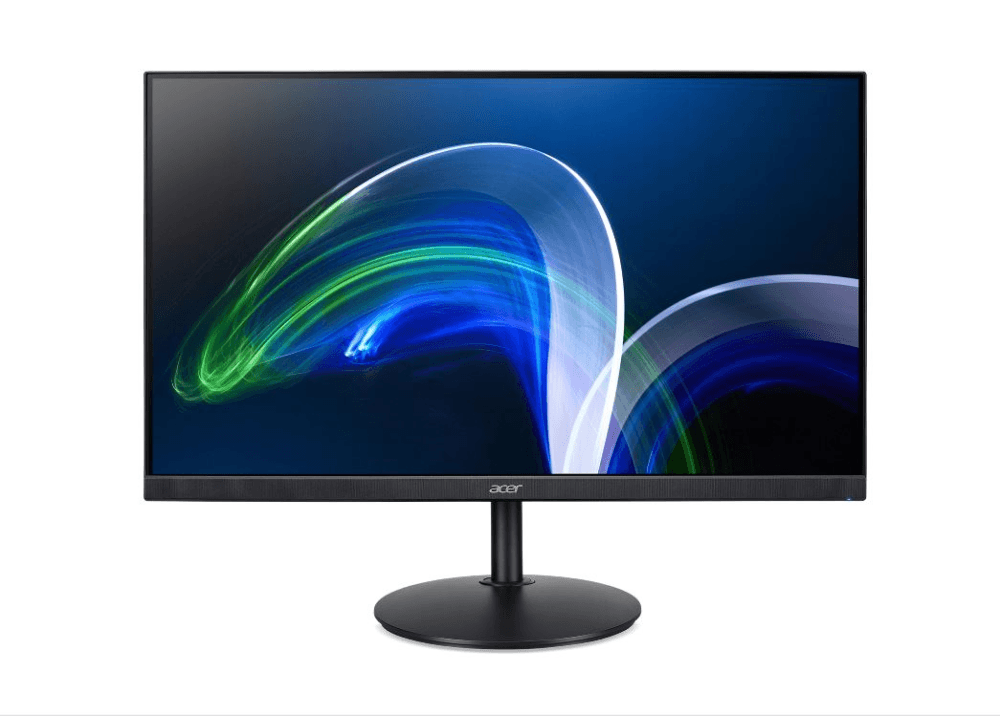 Купить Монитор LCD CB272Ebmiprx 27'' 16:9 1920х1080(FHD) IPS, nonGLARE, 100 Hz, 250 cd/m2, H178°/V178°, 1000:1, 100M:1, 16.7M, 1ms, VGA, HDMI, DP, Height adj, Pivot, Tilt, Swivel, Speakers, 3Y, Black