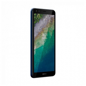 Купить Смартфон Nokia C01 Plus Blue