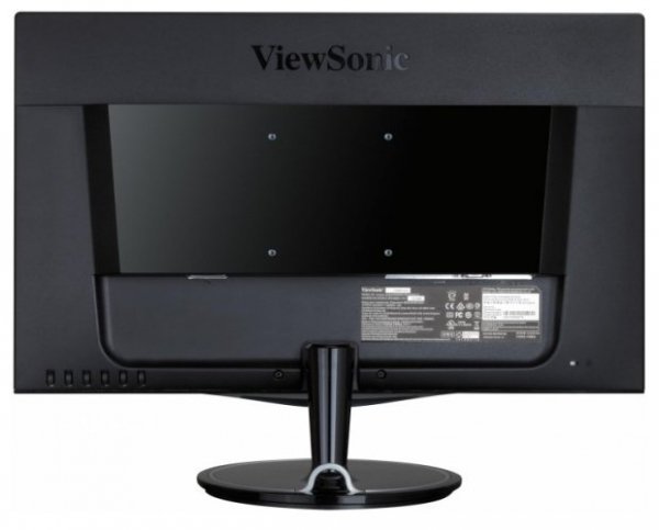Купить ViewSonic VX2757-mhd