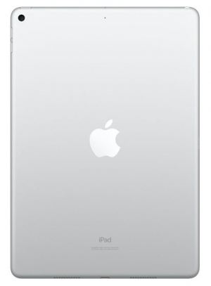 Купить Apple iPad Air Wi-Fi 256Gb (серебристый) MUUR2RU/A