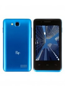 Купить Мобильный телефон Fly IQ436i ERA Nano 9 Blue