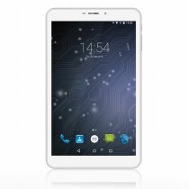 Купить Планшет bb-mobile Techno MOZG 8.0 X800BJ White