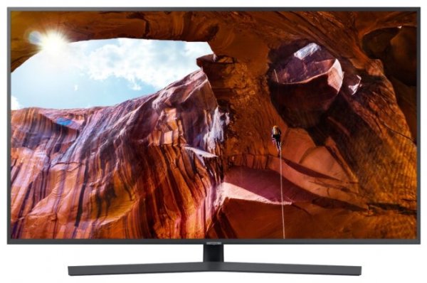 Купить Телевизор Samsung UE55RU7400 UX