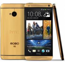 Купить Мобильный телефон HTC One 32 Golden
