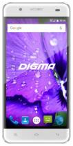 Купить Мобильный телефон Digma Linx A450 3G 4Gb White