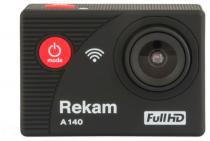 Купить Экшн-камера Rekam A140