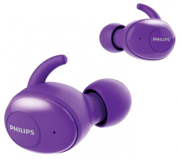 Купить Беспроводные наушники Philips SHB2505 UpBeat Purple