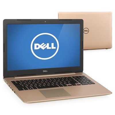 Купить Ноутбук Dell Inspiron 5570 5570-5840 Gold