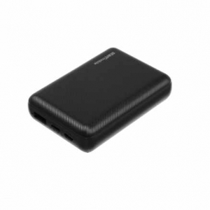 Купить Внешний аккумулятор СТАРТ PPB ROOK P10PC 10000mAh 1USB/Type-С Black