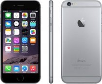 Купить Apple iPhone 6 16Gb восстановленный