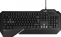 Купить Клавиатура Клавитура мембранная игровая ThunderX3 TK15-RU с подсветкой (TX3-TK15)