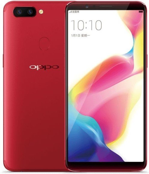 R11s: миру представлен новый смартфон от OPPO