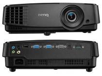 Купить Мультимедиа-проектор BenQ MX522P
