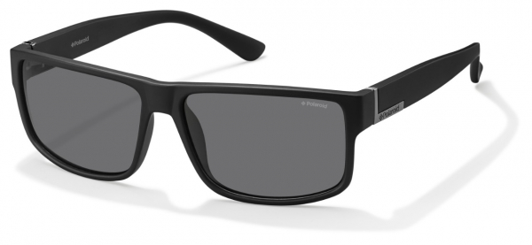 Купить Солнцезащитные очки POLAROID PLD 2030/S MTT BLACK