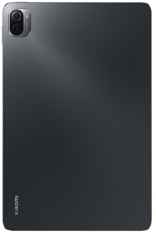 Купить Планшет Xiaomi Pad 5 RU, 6 ГБ/128 ГБ, Wi-Fi, космический серый