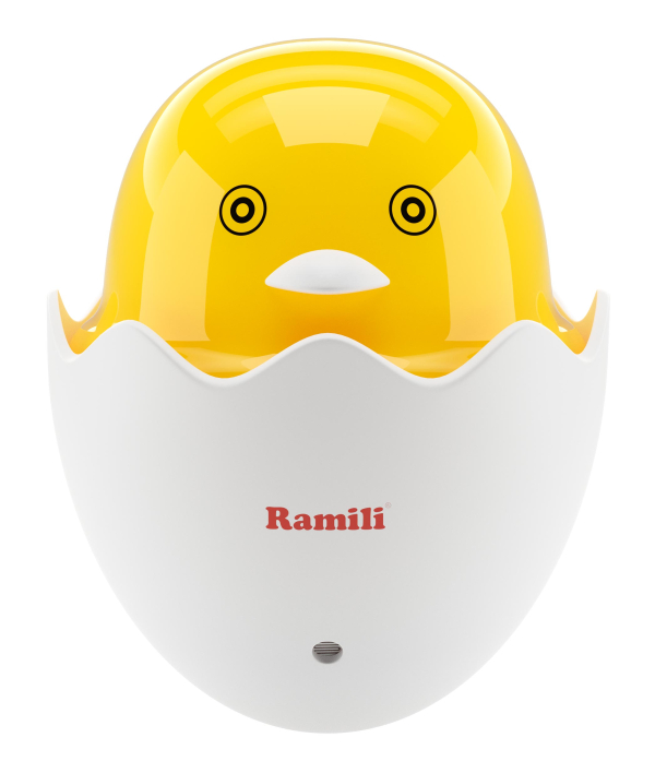 Купить Автоматический ночник для детской комнаты Ramili Baby BNL300