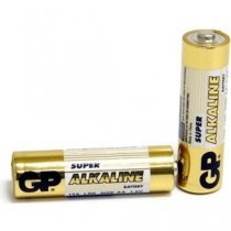 Купить Батарейки и аккумуляторы Элемент питания GP LR6 АА 2в1