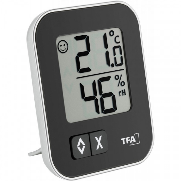 Купить Термогигрометр электронный TFA 30.5026.01