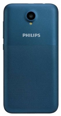 Купить Philips S257 Dark Blue