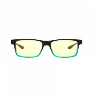Купить Очки для компьютера GUNNAR Cruz Amber (Plano) CRU-08401, Onyx Teal