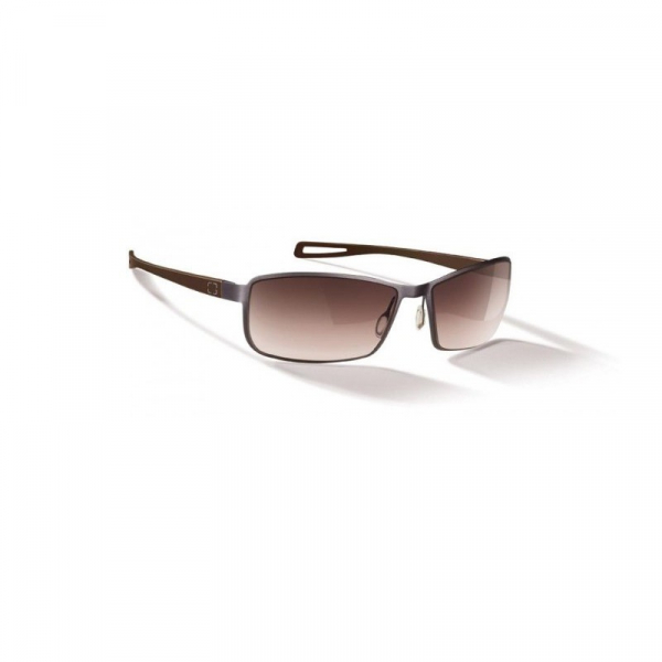 Купить Солнцезащитные очки GUNNAR Groove S6124/2-C00204, Espresso/Gradient Gold