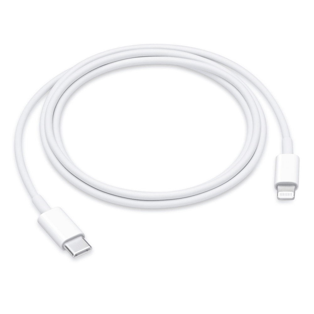 Купить Кабель Mi cable Type-C to Lightning 1м CTL01ZMC (BHR4421GL)