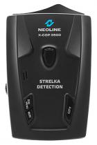 Купить Радар-детектор Neoline X-COP 3500