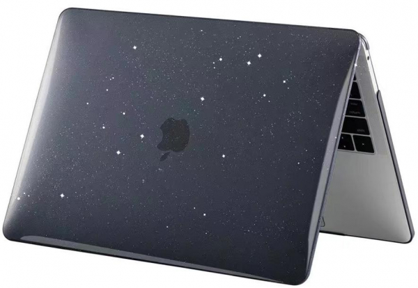 Купить Накладка i-Blason All Star для Macbook Pro 13 2020 (Black) 1193645