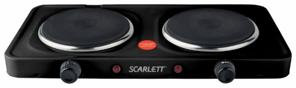 Купить Электрическая плита Scarlett SC-HP700S12