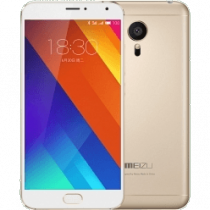 Купить Мобильный телефон Meizu M3 Note 16Gb Gold/White