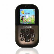 Купить GPS-трекер BB-mobile Жучок K0020L (шоколадный)