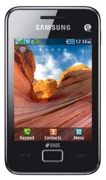 Купить Мобильный телефон Samsung S5222 