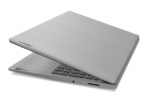 Купить Lenovo IdeaPad 3 grey