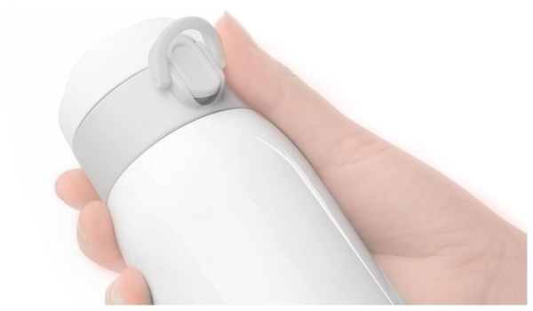 Купить Классический термос Xiaomi Viomi Stainless Vacuum Cup, 0.46 л, белый (VC460)