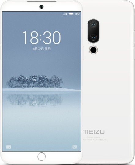 Meizu 15: известный китайский производитель электроники анонсировал выход очередного девайса